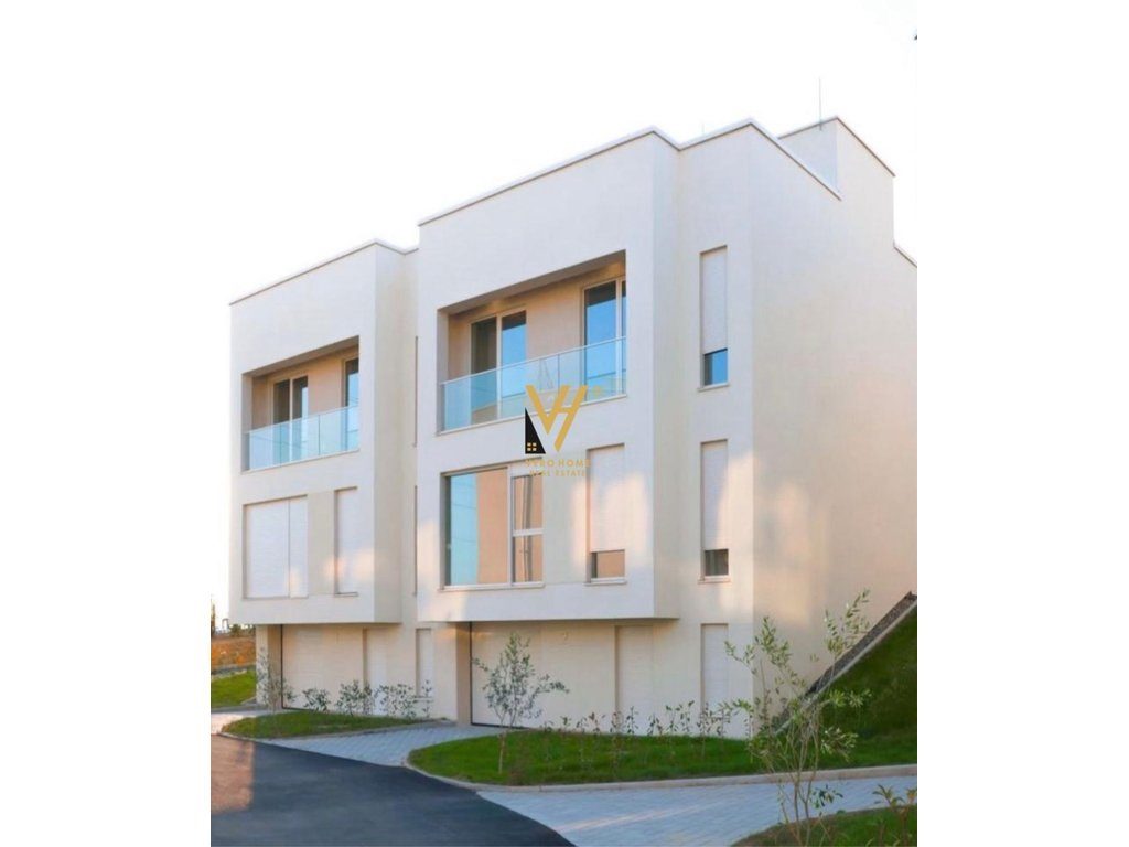 JEPET VILE 3 KATESHE ME QERA TE ABA RESIDENCE, SAUK 1.500 EURO