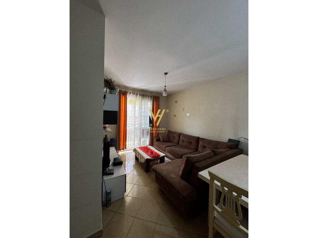 JEPET APARTAMENT 1+1+BLK ME QERA NE ASTIR 40.000 LEKE