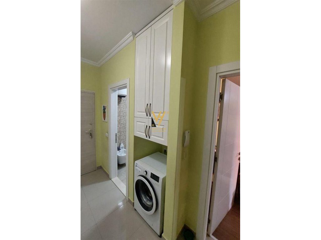 SHITET APARTAMENT 1+1+BLK NE KINOSTUDIO 140.000 EURO 4