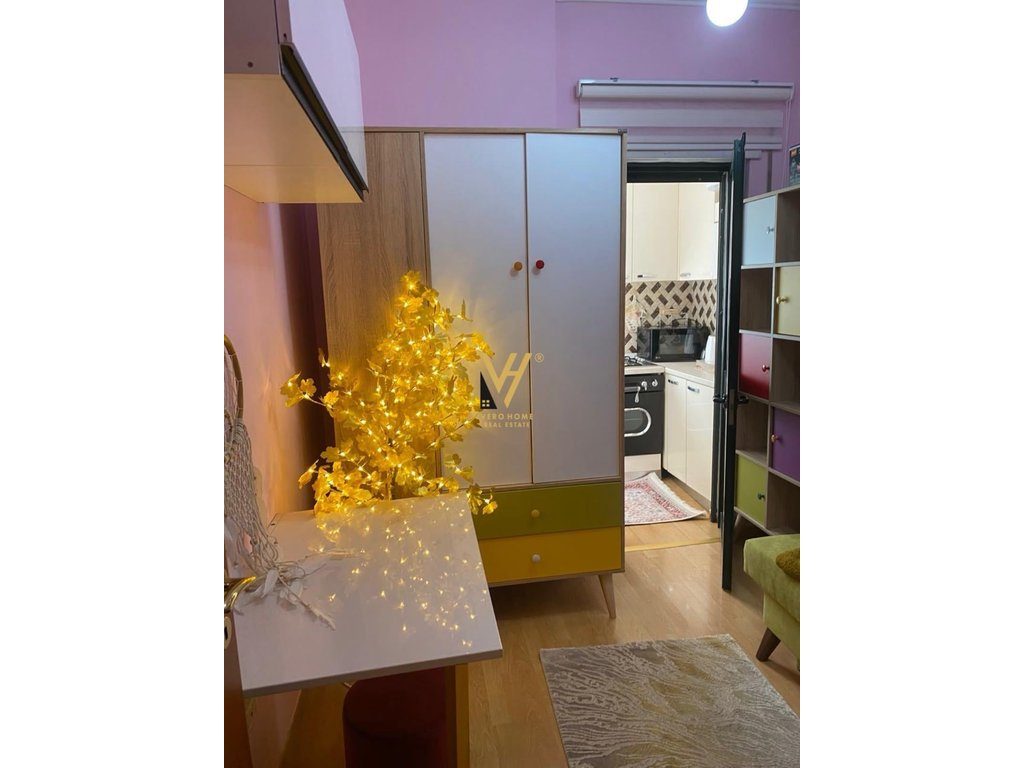 JEPET APARTAMENT 2+1+BLK ME QIRA NE QENDER 80.000 LEKE 4