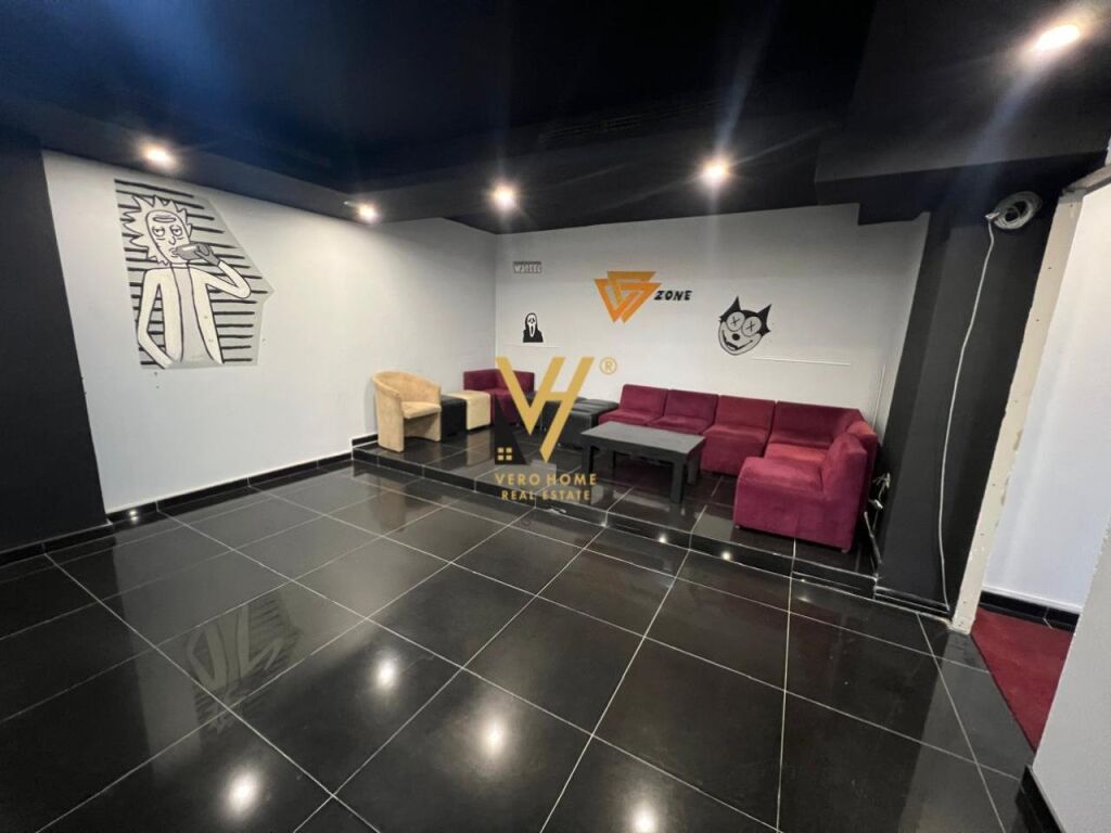 Jepet Ambient Biznesi me qera te Rruga 5 Maji 150 m2 2