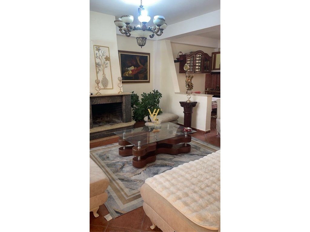JEPET APARTAMENT 2+1+BLK ME QIRA TEK ALI DEMI 50.000 LEKE 2