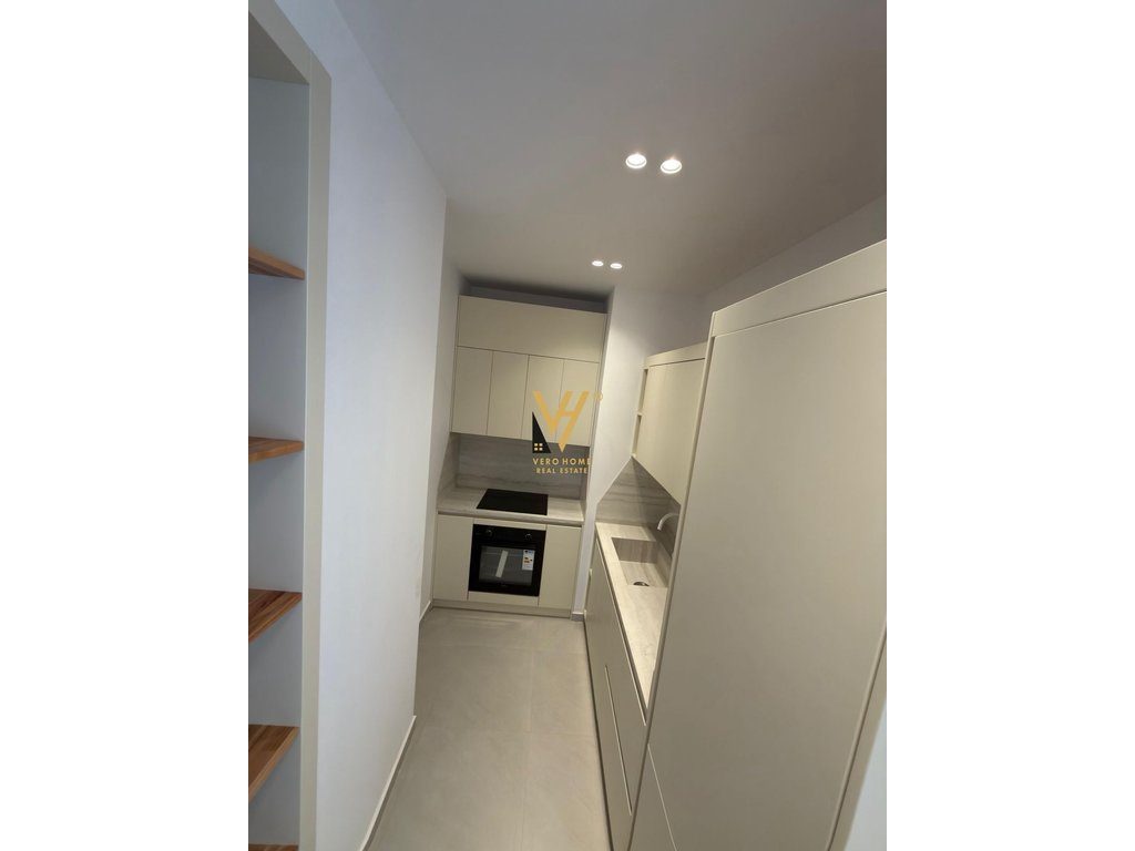 JEPET APARTAMENT 1+1+BLK ME QIRA TEK RELUX REZ, SHKOZE 500 EURO 3