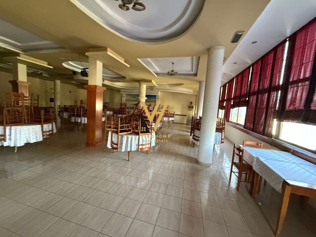 Jepet Bar-Restorant me qera te Shkolla 9-Vjecare Gjergj Fishta 500 m2 4