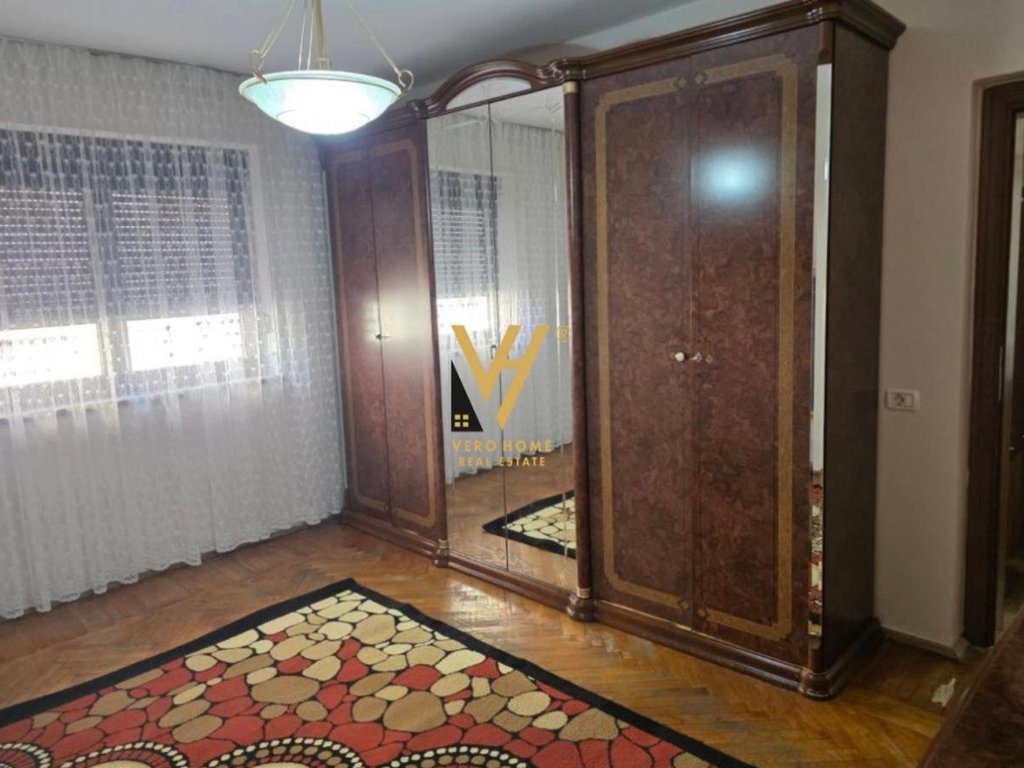 JEPET APARTAMENT 2+1 ME QIRA RRUGA SIRI KODRA 50.000 LEKE 3
