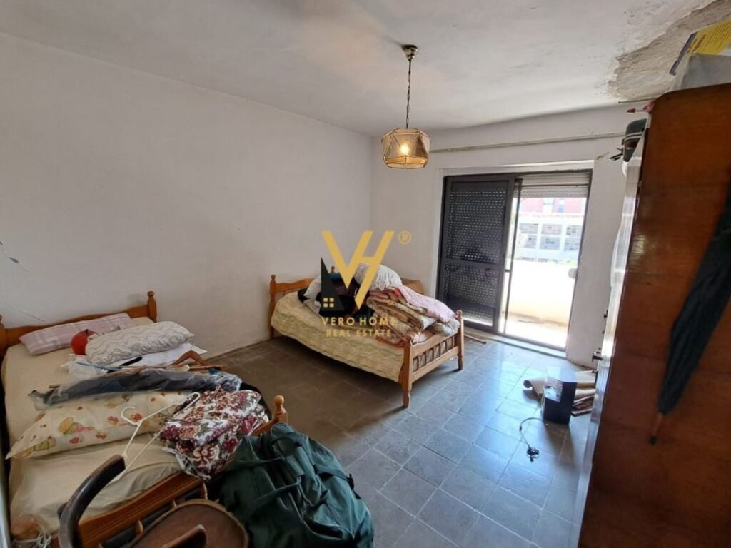 Shitet apartament 2+1 te Brryli 76 m2