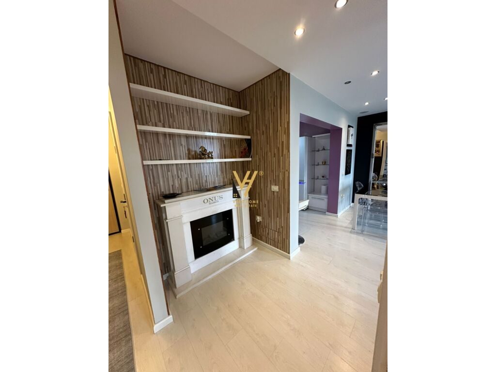Jepet Apartament 2+1+2 me qera te Ish Blloku 101 m2 4