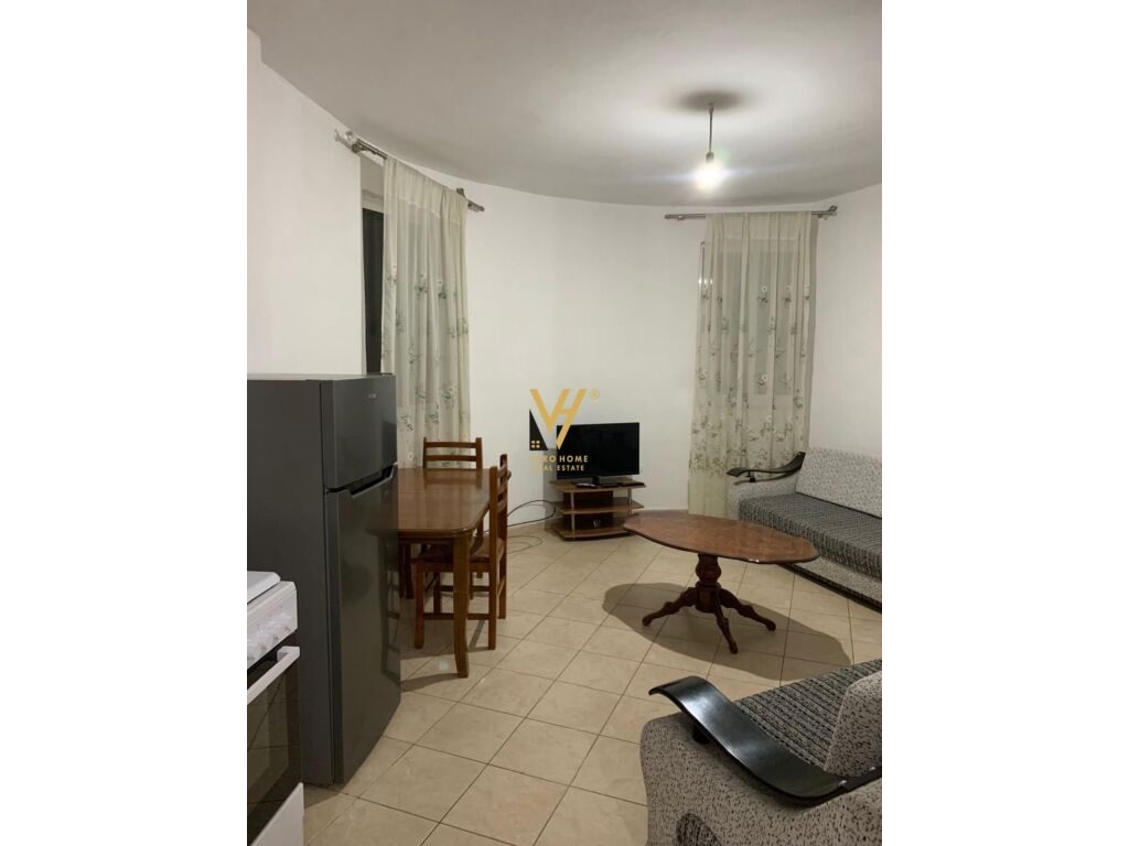 JEPET APARTAMENT 1+1+2BLK ME QERA TE KODRA E DIELLIT 390 EURO 2