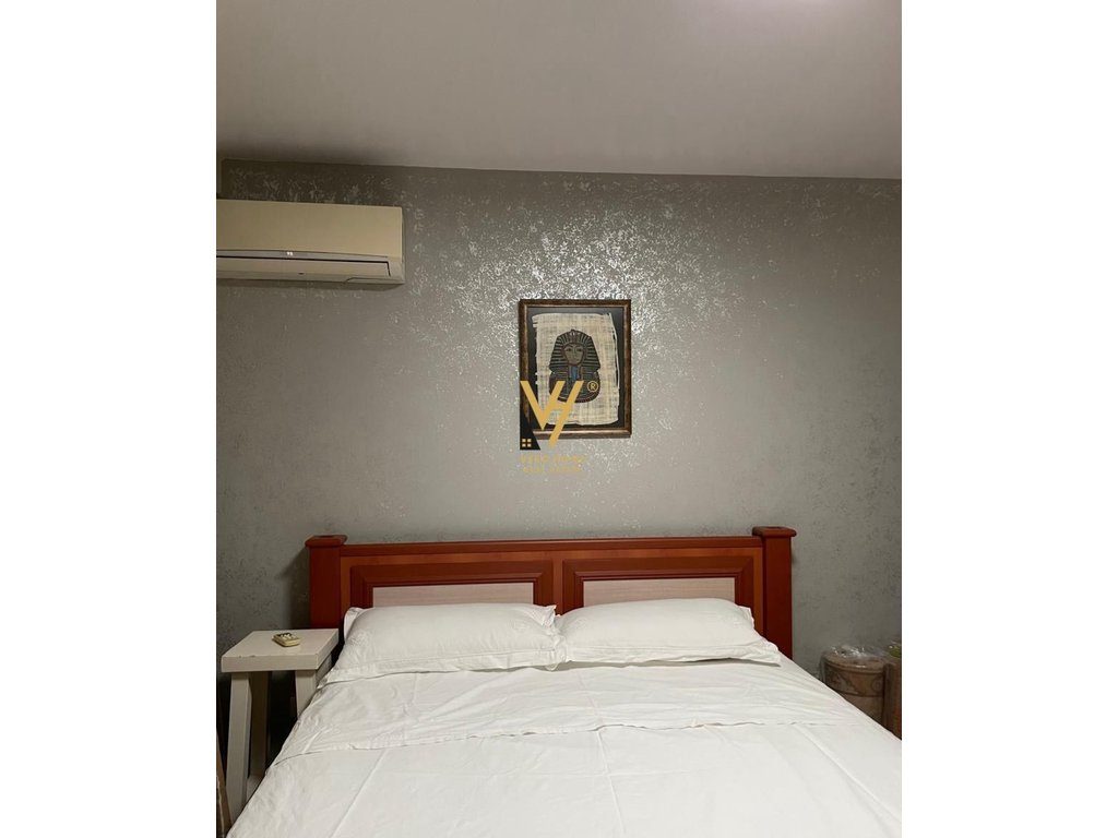 JEPET APARTAMENT 1+1+BLK ME QIRA NE QENDER 620 EURO 3