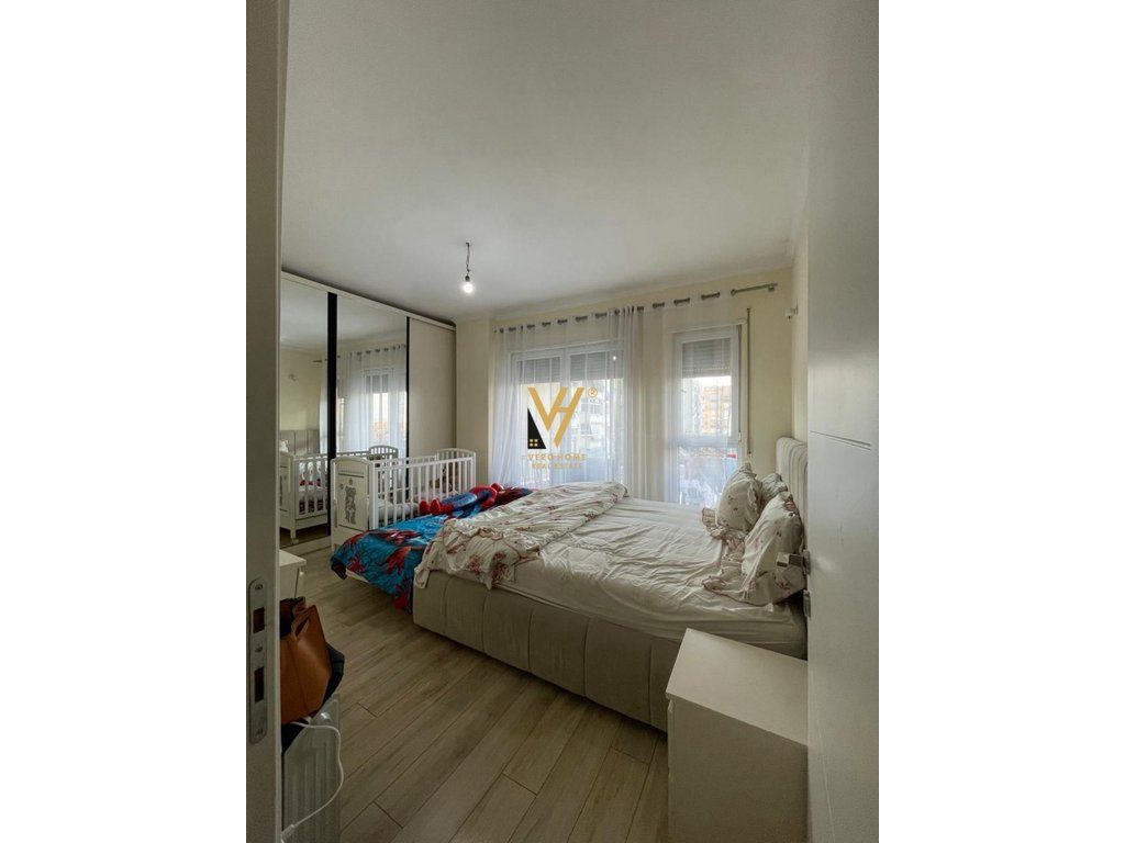 SHITET APARTAMENT 3+1+BLK NE LAPRAKE 250.000 EURO 3