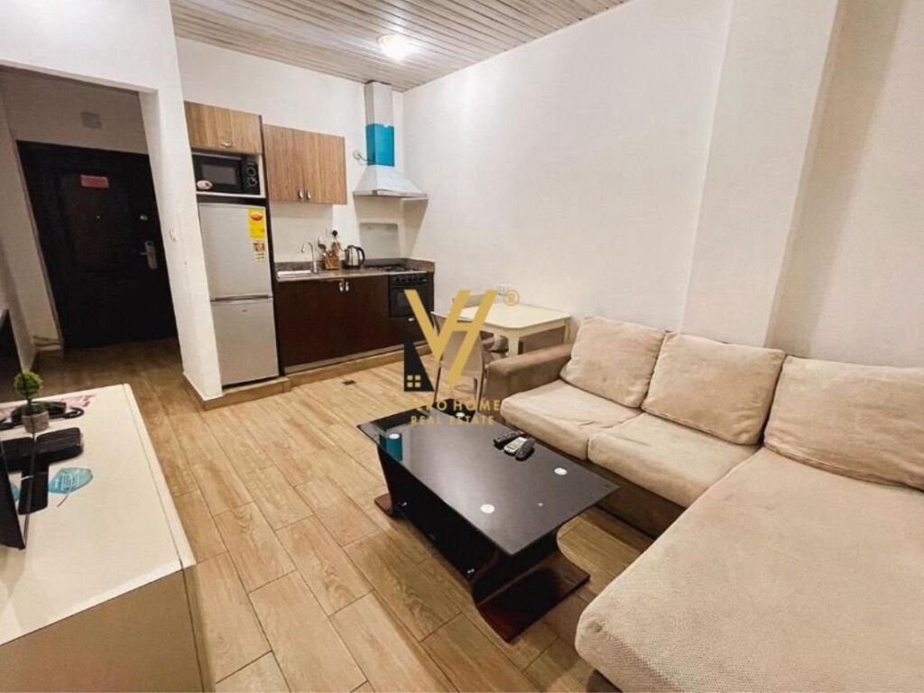 Jepet Apartament 2+1+ballkon me qera ne Don Bosko 60 m2