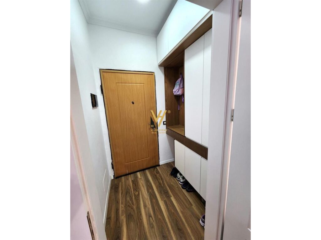 Shitet Apartament 2+1+ballkon te Fresku 110 m2 3
