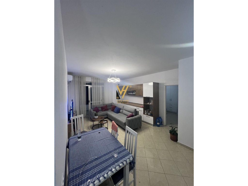 SHITET APARTAMENT 2+1+BLK NE ASTIR 155.000 EURO