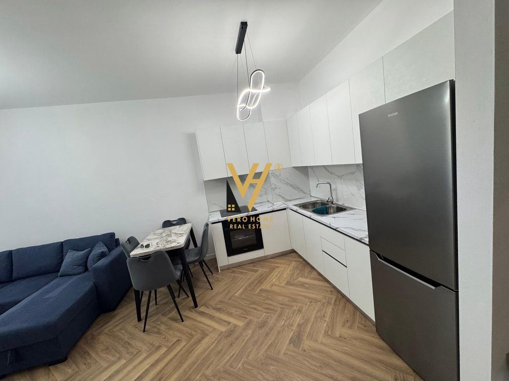 JEPET APARTAMENT 1+1+BLK ME QIRA NE YZBERISHT 55.000 LEKE