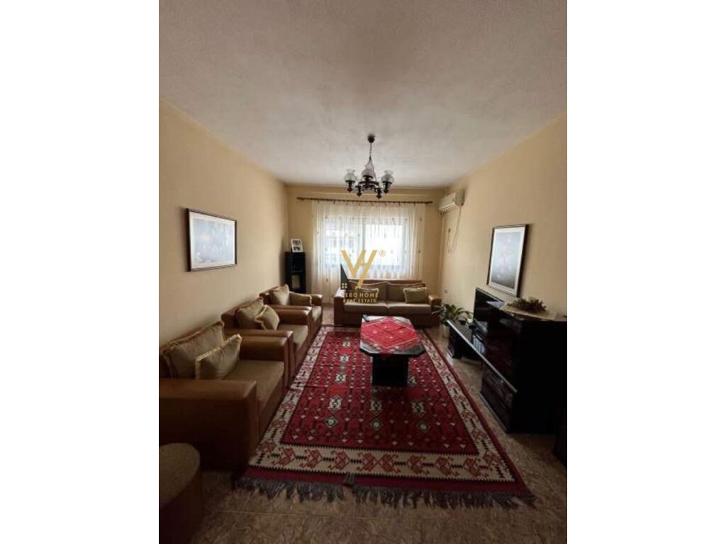 Shitet apartament 2+1 +2 te Kompleksi Dinamo 112 m2 2