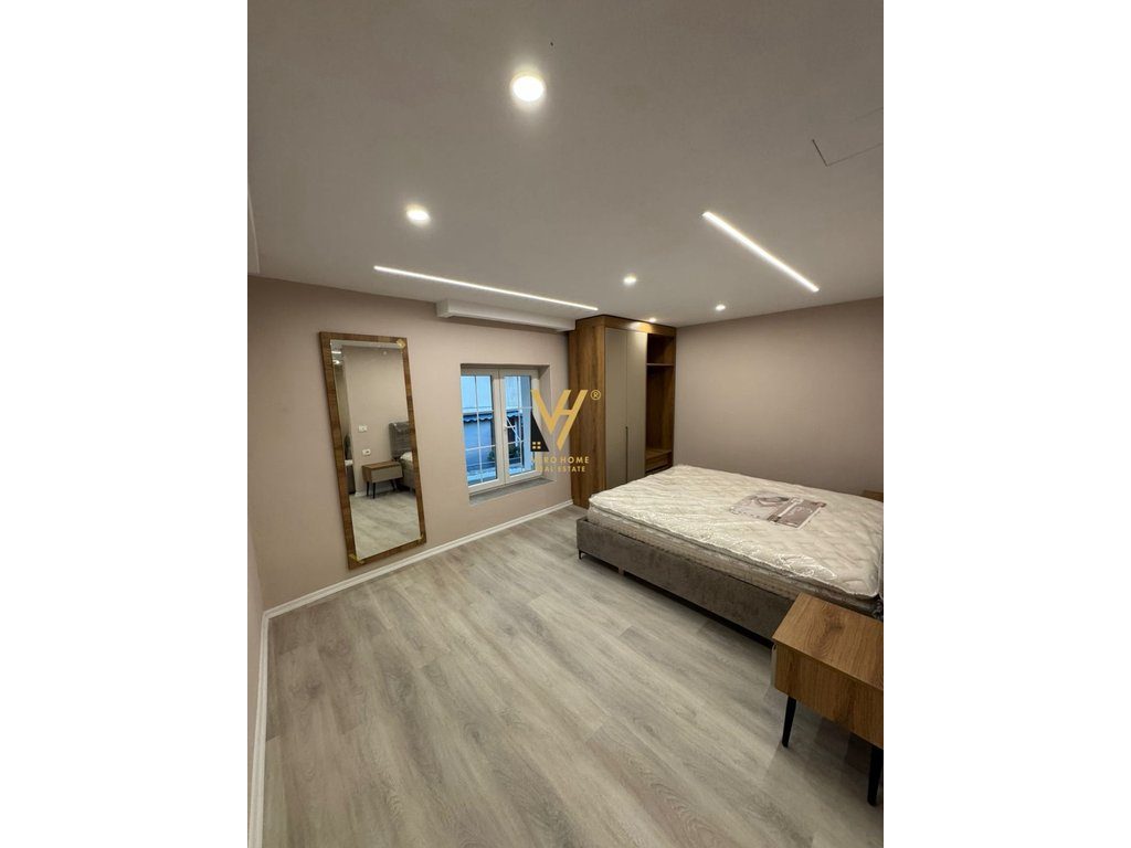 JEPET APARTAMENT 1+1+BLK ME QERA TE SELVIA 700 EURO 2