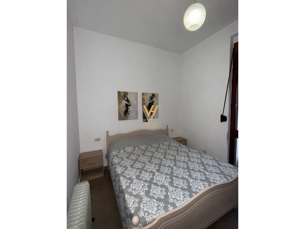 JEPET APARTAMENT 1+1+BLK ME QIRA TE PALLATET AGIMI 600 EURO 4