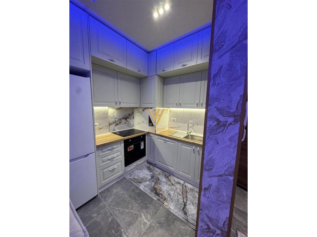 JEPET APARTAMENT 1+1+BLK ME QERA TE UNIVERS CITY 500 EURO 2