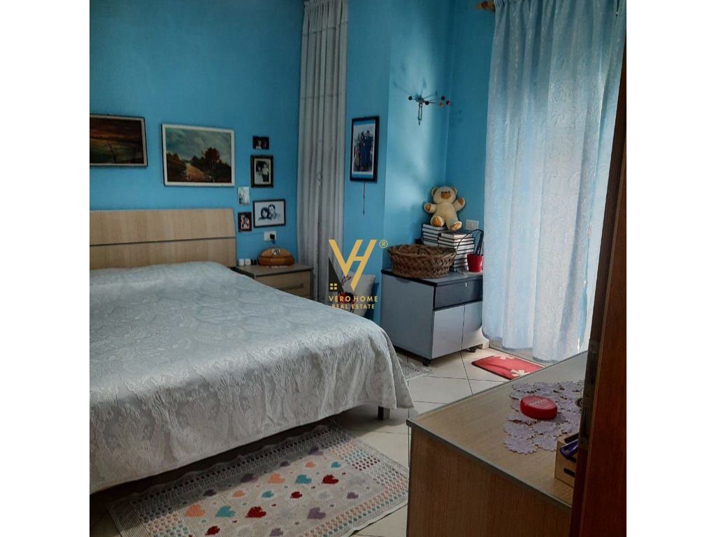 SHITET APARTAMENT 2+1+BLK TE ZOGU I ZI 195.000 EURO 4