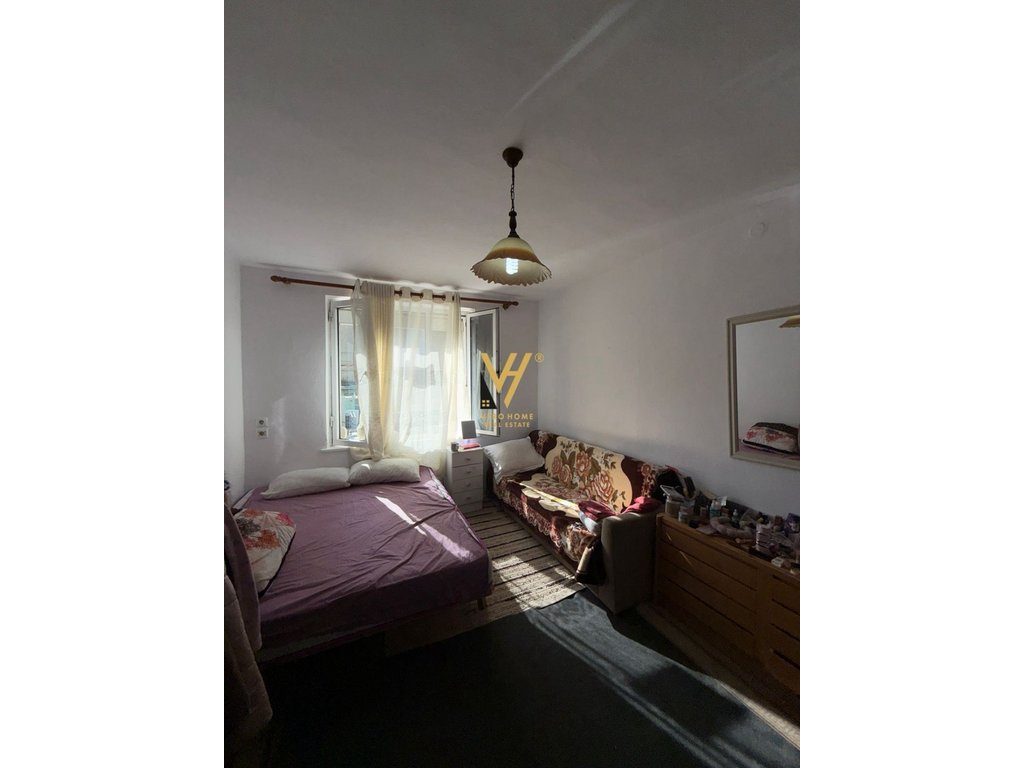 SHITET APARTAMENT 1+1 PRANE SPITALIT GJERMAN 13.000.000 LEKE 2