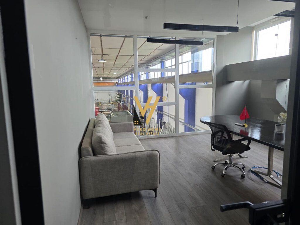 SHITET KAPANON 1.340 M2 NE KOSMAÇ, SHKODER 950.000 EURO 2