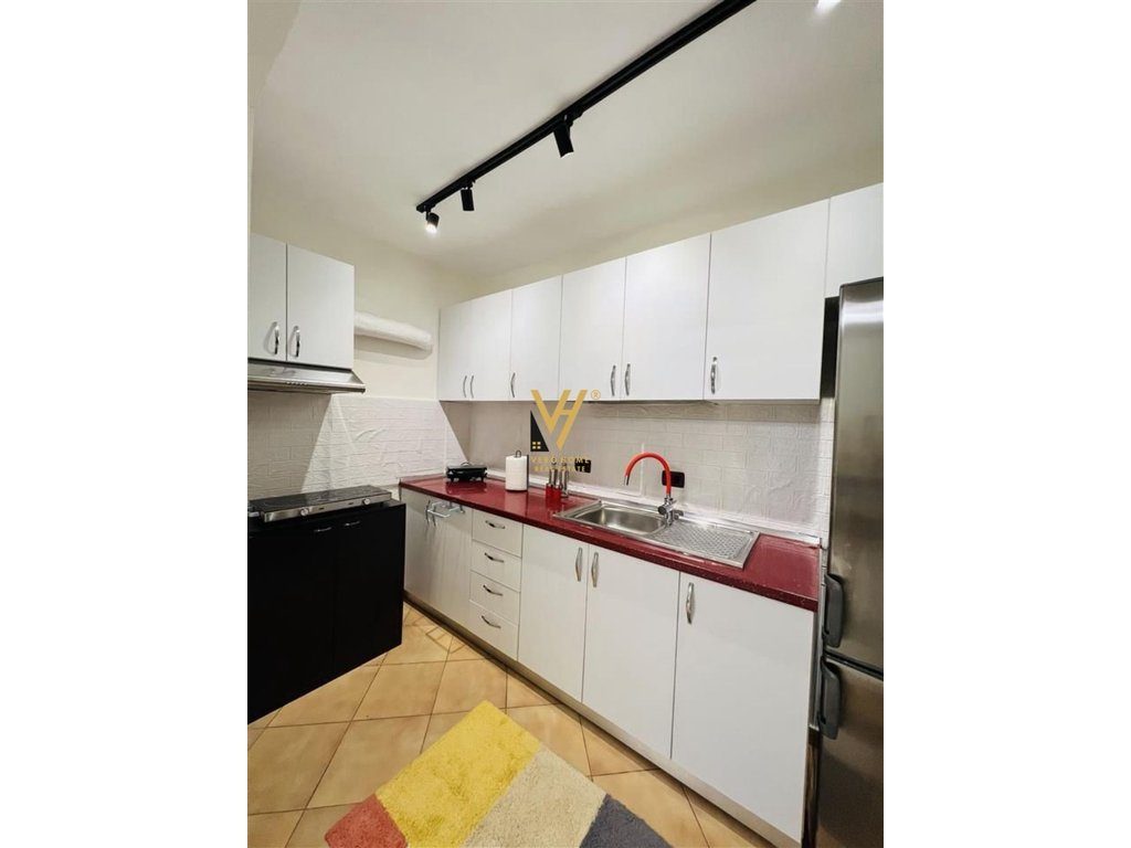 SHITET APARTAMENT 1+1+BLK TEK STADIUMI DINAMO 206.000 EURO 3