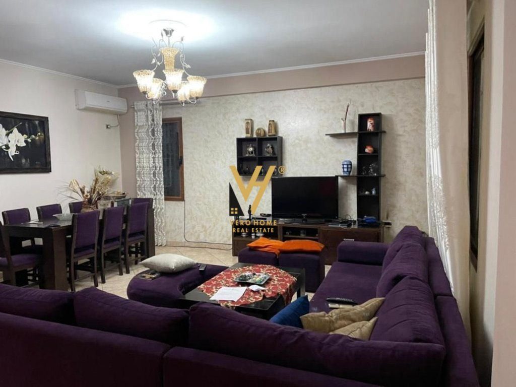 SHITET APARTAMENT 3+1+2+BLK TE FABRIKA E MIELLIT 228.000 EURO