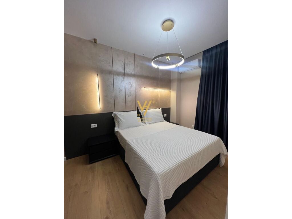 Jepet Apartament 2+1+ballkon me qera te Rruga e Kavajes 80 m2 4