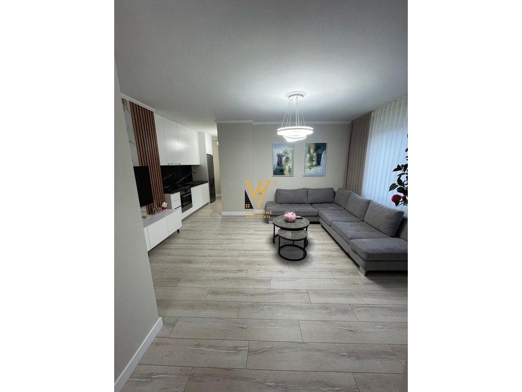 JEPET APARTAMENT 1+1+BLK ME QIRA TE RRUGA E KOSOVAREVE 800 EURO