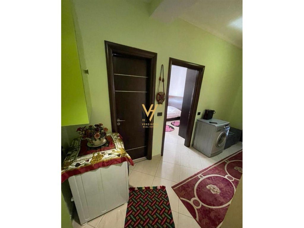 SHITET APARTAMENT 1+1+BLK NE YZBERISHT 111.000 EURO 4