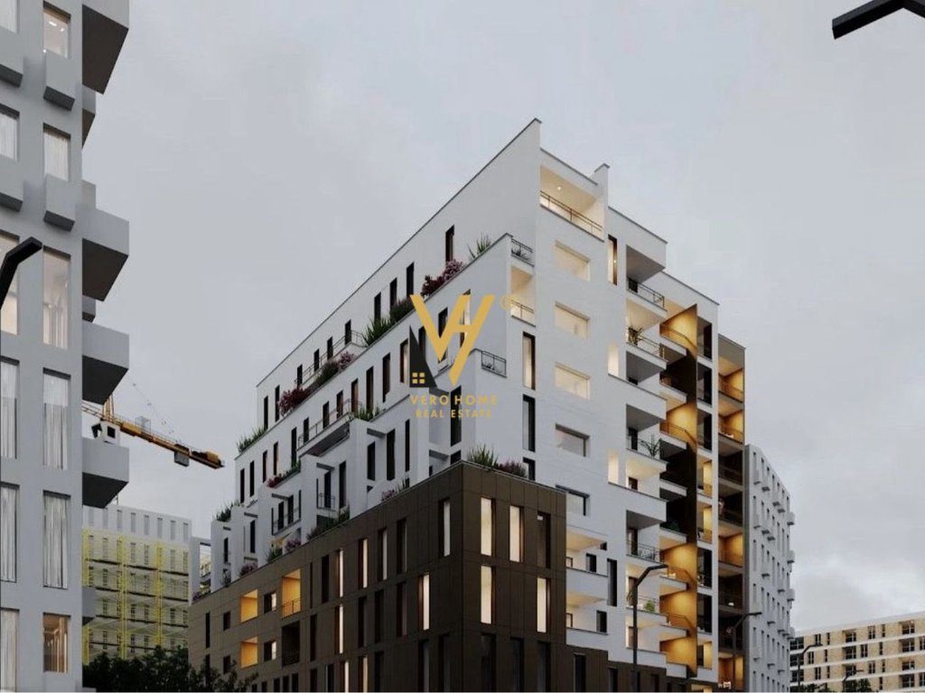 SHITET APARTAMENT 2+1+2+BLK NE DON BOSKO 212.000 EURO 1