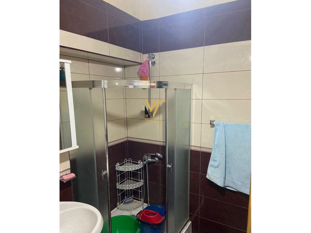 JEPET APARTAMENT 1+1 ME QERA TE PALLATET AGIMI 600 EURO 3