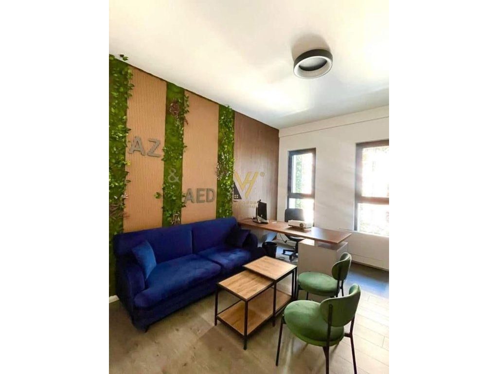 JEPET ZYRE 131 M2 ME QIRA TE KOMPLEKSI SQUARE 21 950 EURO 2