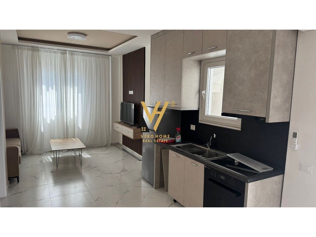 JEPET APARTAMENT 1+1+BLK ME QERA TEK 5 MAJI 50.000 LEKE