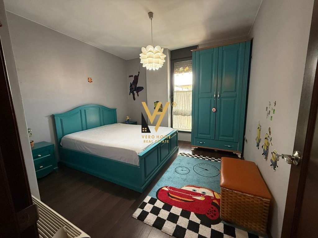 SHITET APARTAMENT 2+1+BLK NE YZBERISHT 14.100.000 LEKE 3
