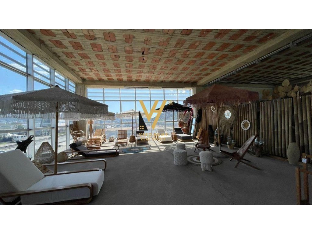 SHITET SHOWROOM NE MARIKAJ 3.000.000 EURO 3