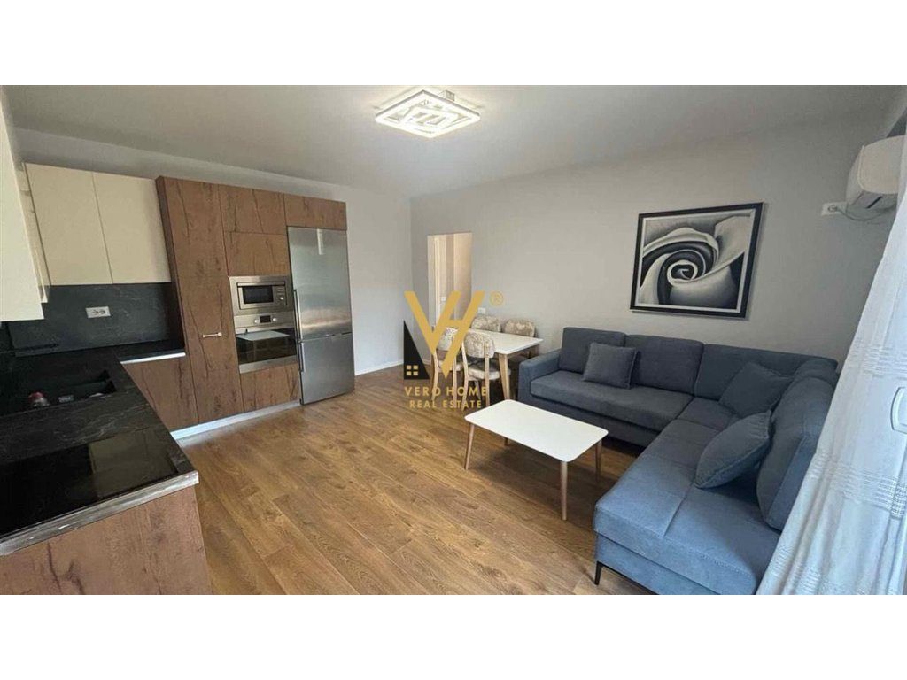 JEPET APARTAMENT 1+1+BLK ME QERA TE 5 MAJI 500 EURO
