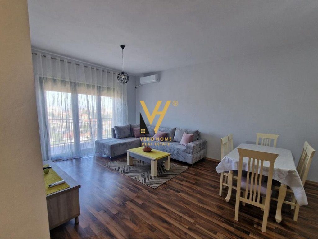JEPET APARTAMENT 2+1+BLK ME QERA TE GREEN CITY 65.000 LEKE