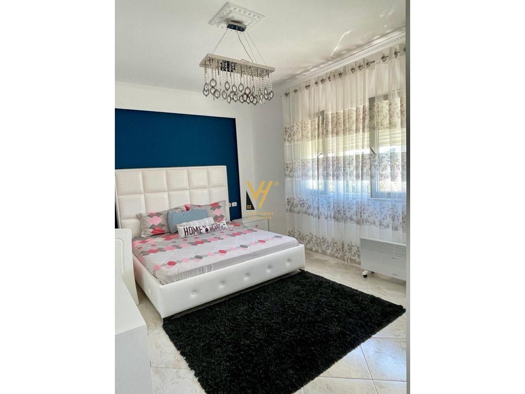 JEPET APARTAMENT 2+1+BLK ME QIRA TE JORDAN MISJA 700 EURO 4