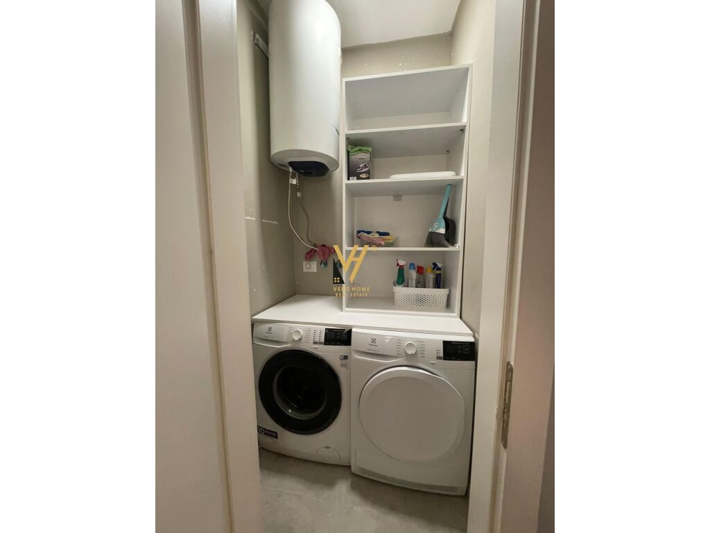 Shitet apartament 2+1+2 te Kompleksi Panorama 112 m2 3