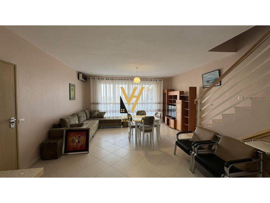 SHITET DUPLEX TE KODRA E DIELLIT 1- 310.000 EURO