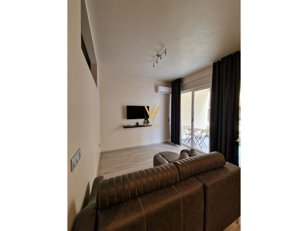 JEPET APARTAMENT 1+1+BLK ME QERA KOPSHTI ZOOLOGJIK 700 EURO 2