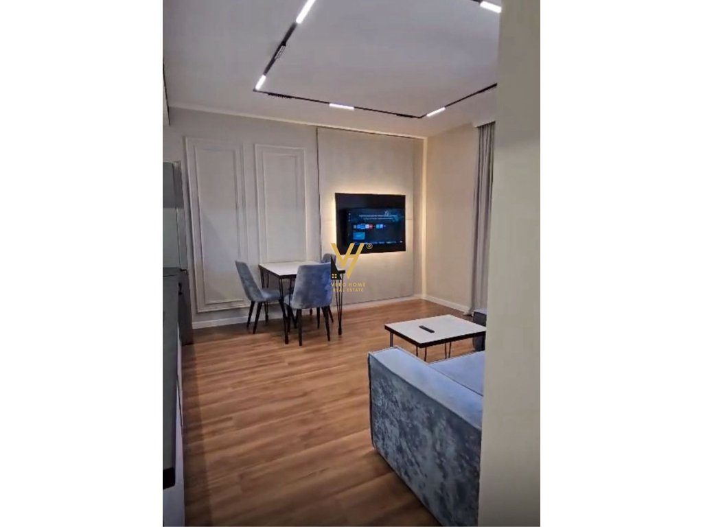 SHITET APARTAMENT 1+1+BLK TE KOMUNA PARISIT 175.000 EURO
