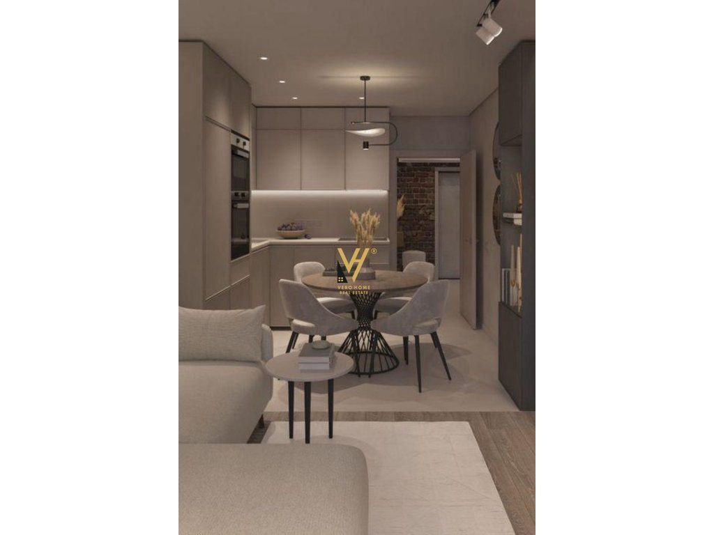 JEPET APARTAMENT 1+1+BLK ME QERA TE SELVIA 700 EURO