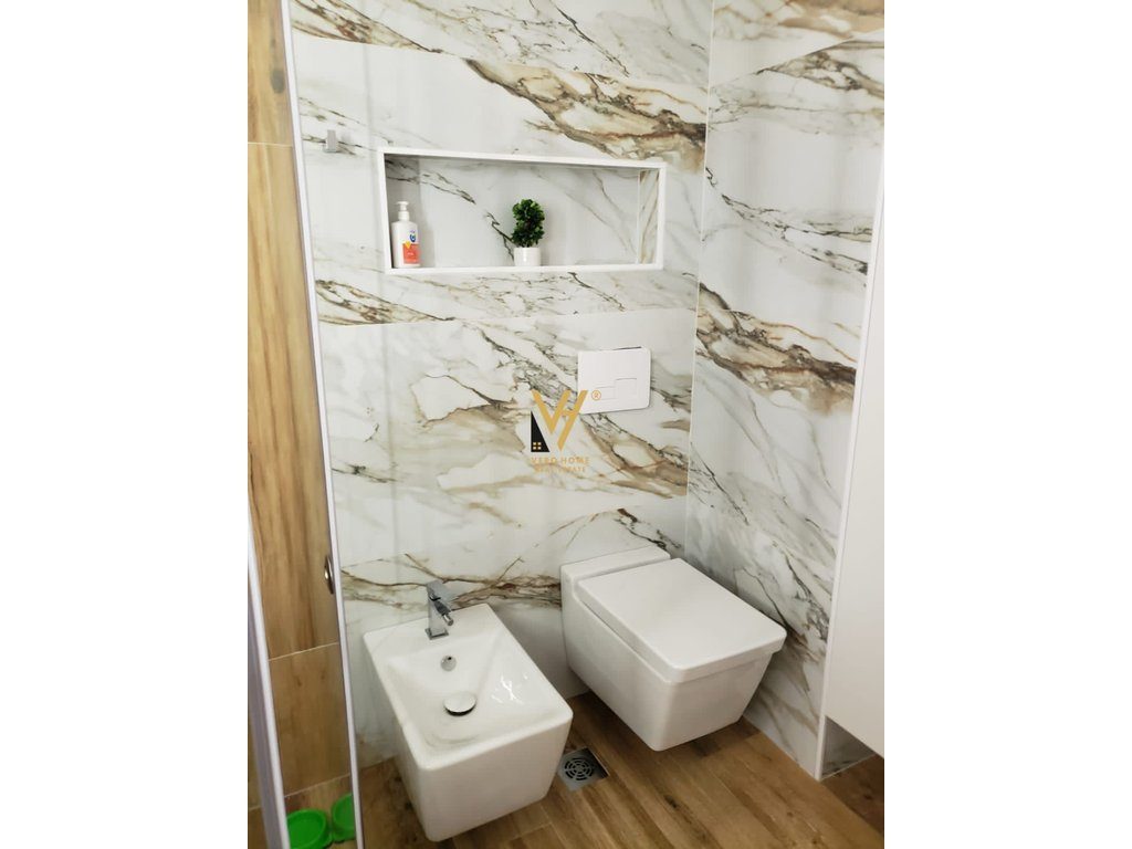 SHITET APARTAMENT 2+1+2 TEK KOMPLEKSI OASIS 250.000 EURO 4