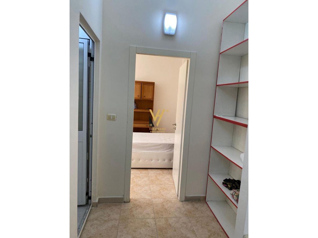 JEPET APARTAMENT 2+1 ME QIRA TE FONDACIONI ELEONORA 50.000 LEKE 4