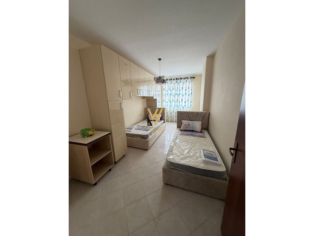 JEPET APARTAMENT 2+1+BLK ME QERA NE ASTIR 50.000 LEKE 4