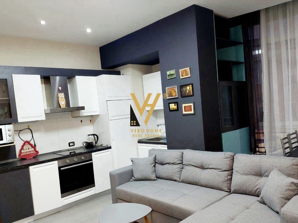 JEPET APARTAMENT 1+1 ME QERA PRANE LICEUT 600 EURO 3