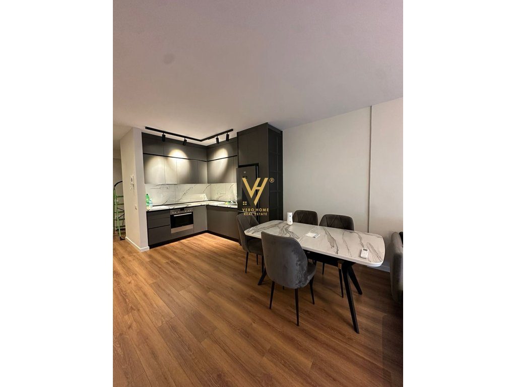 JEPET APARTAMENT 1+1 ME QIRA TE LIQENI I THATE 800 EURO 3