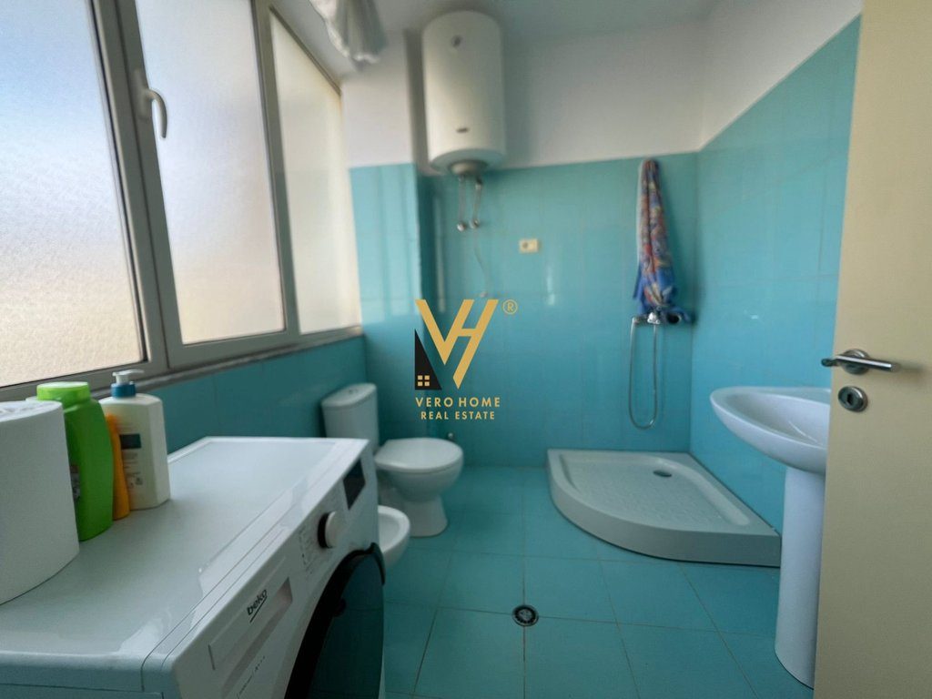 SHITET APARTAMENT 1+1 TE RR.DALIP TOPI, FRESK 95.000 EURO 3